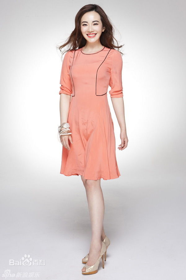 最全孟茜精彩图册