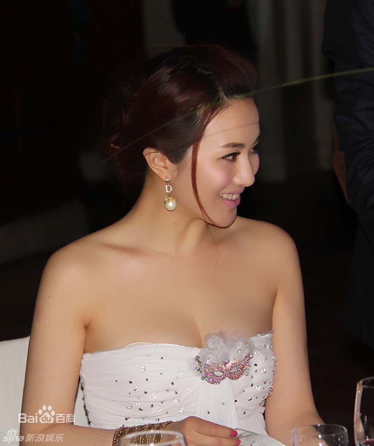 最全孟茜精彩图册