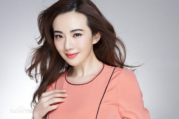 最全孟茜精彩图册