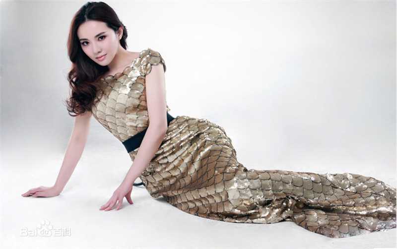 最全孟茜精彩图册