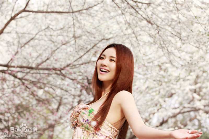 最全孟茜精彩图册