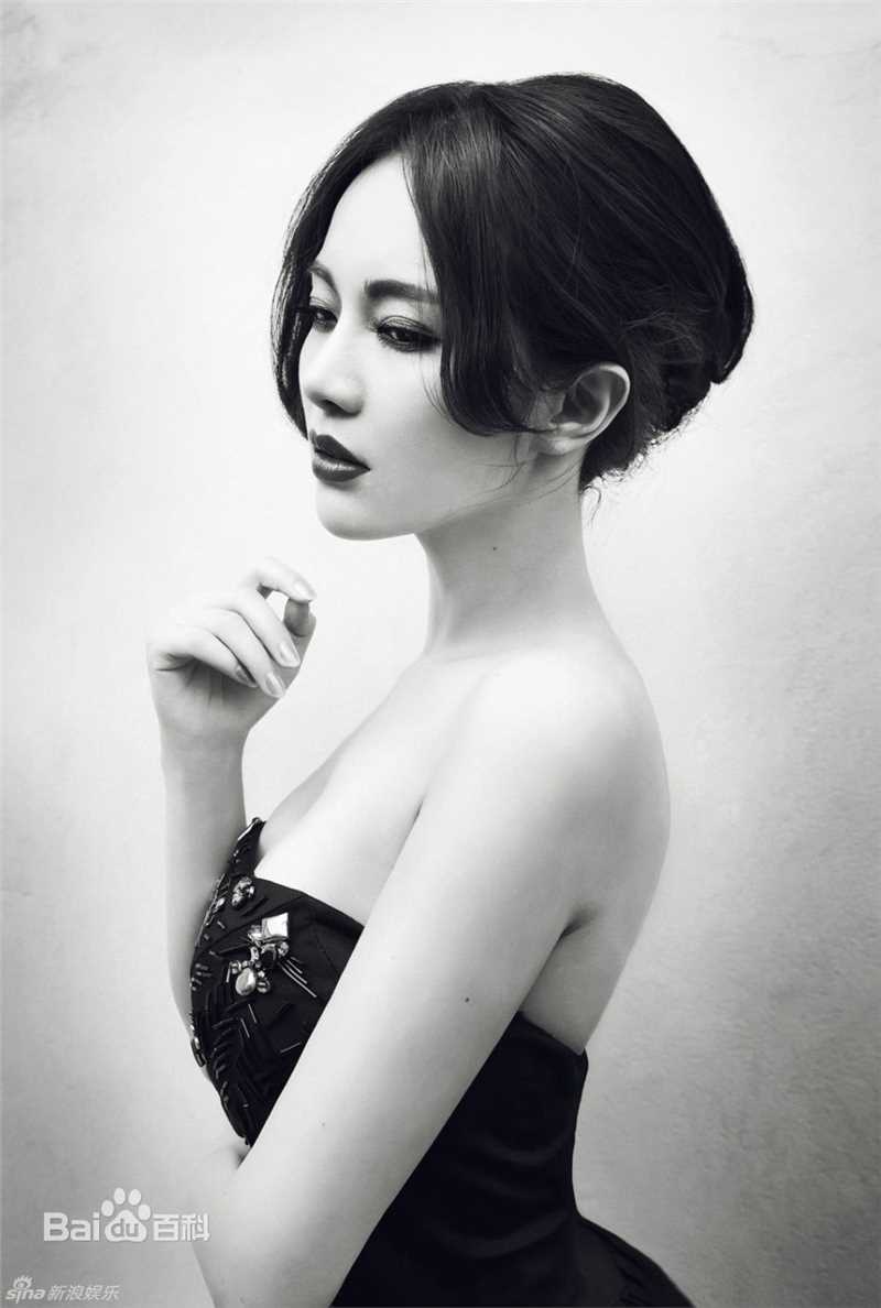 最全孟茜精彩图册