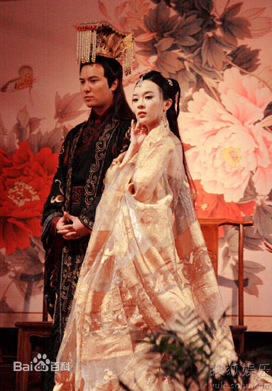 精选孟茜精彩图册