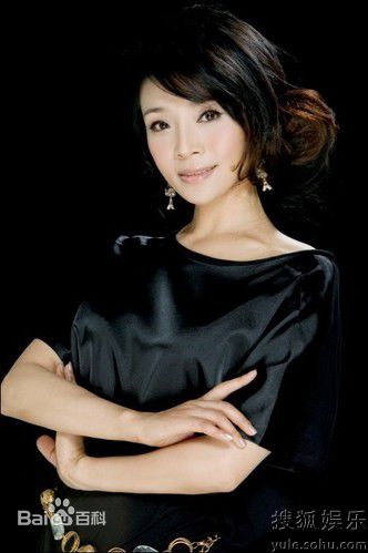 精选孟茜精彩图册