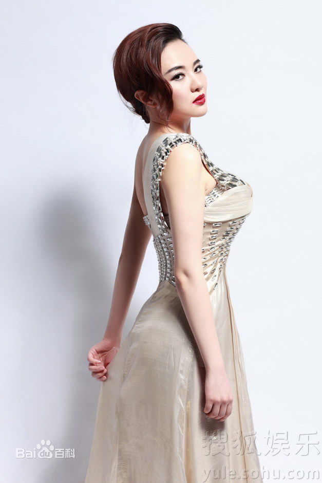 精选孟茜精彩图册