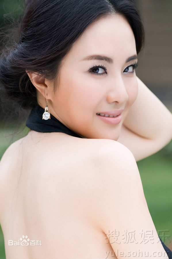 精选孟茜精彩图册