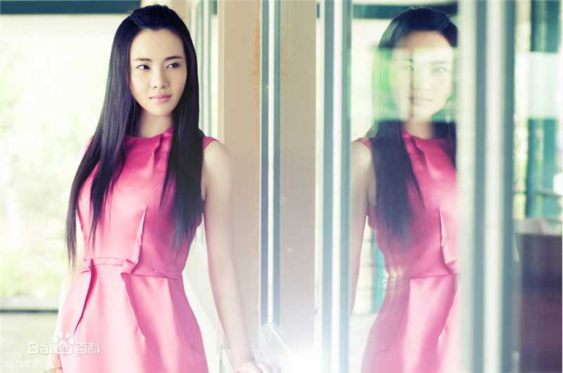 高清孟茜精彩图册