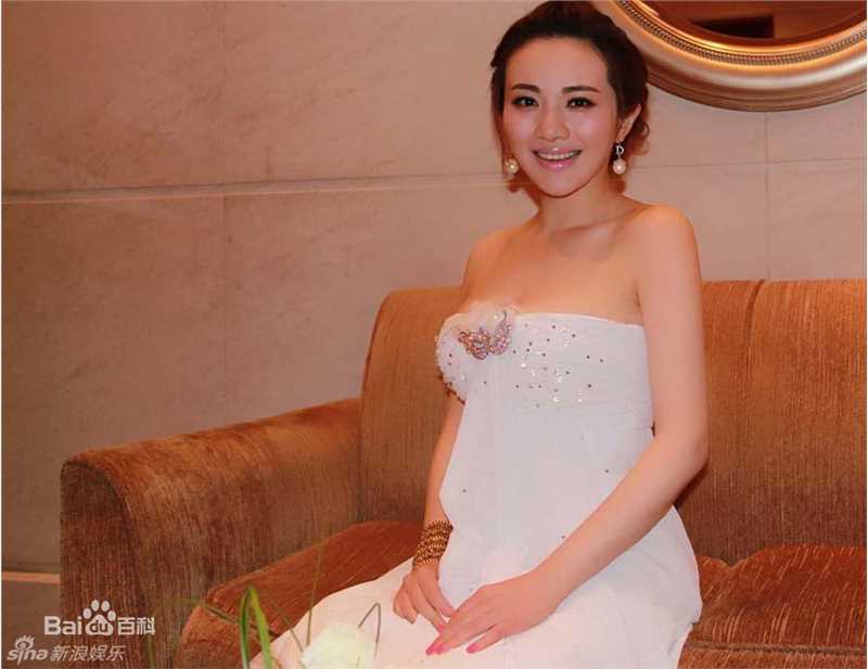 高清孟茜精彩图册