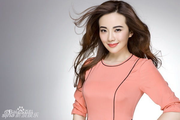 高清孟茜精彩图册