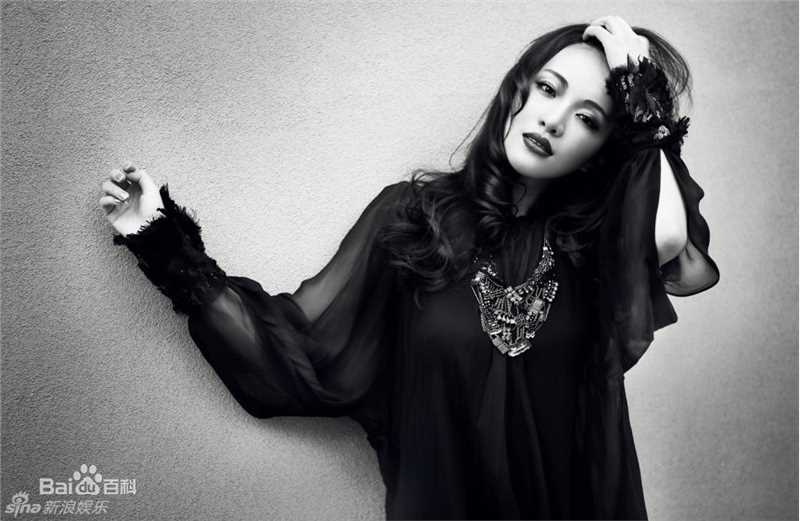 高清孟茜精彩图册