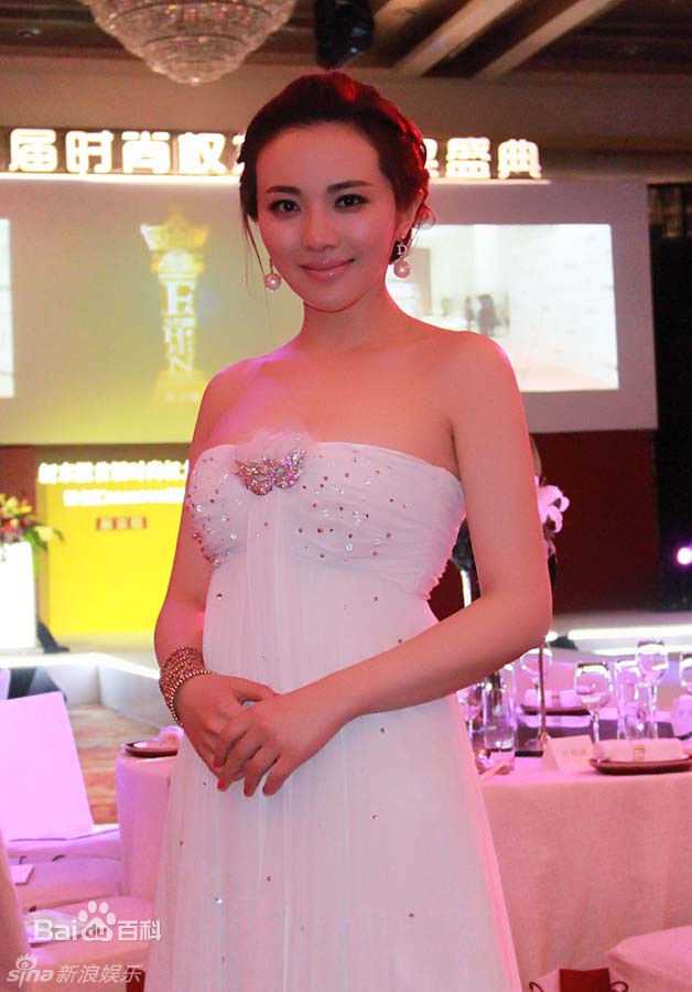 高清孟茜精彩图册