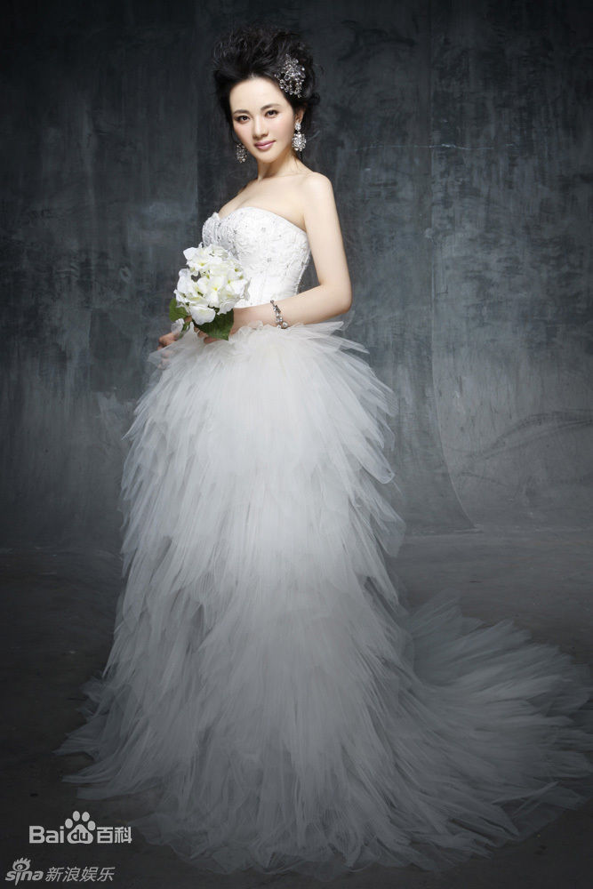 最全孟茜精彩图册