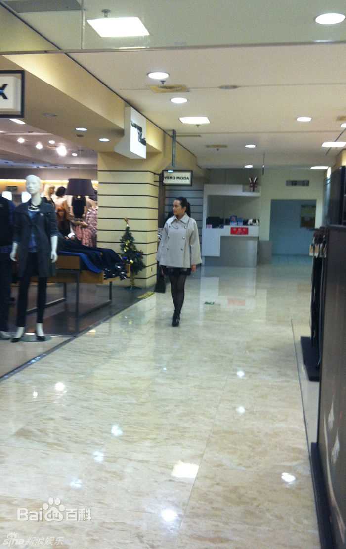 最全孟茜精彩图册