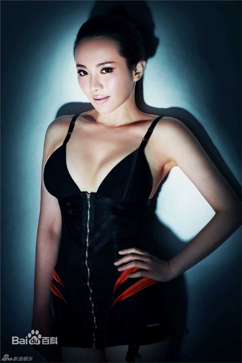 最全孟茜精彩图册