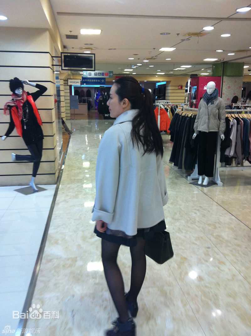 最全孟茜精彩图册