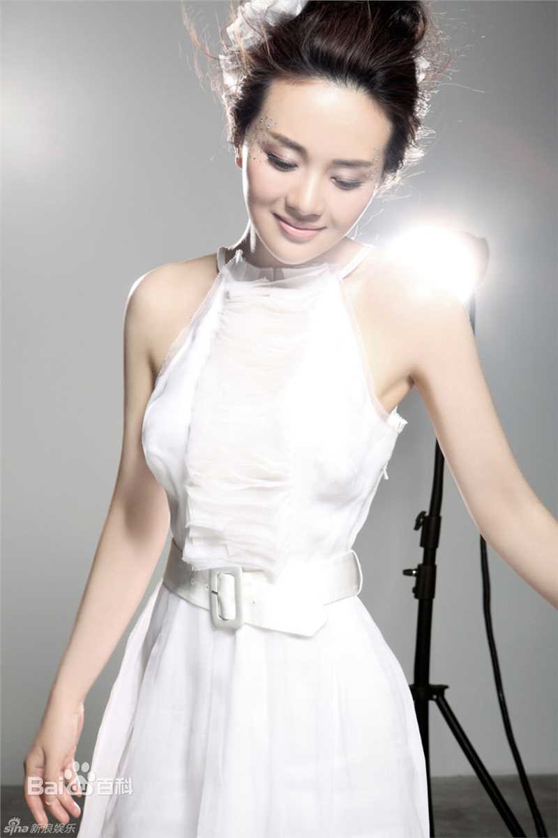 最全孟茜精彩图册