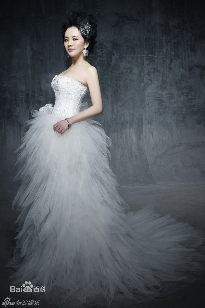 最全孟茜精彩图册