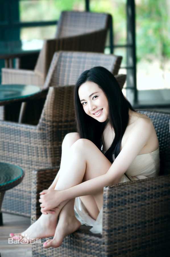 最全孟茜精彩图册