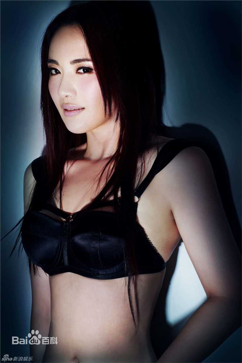 最全孟茜精彩图册