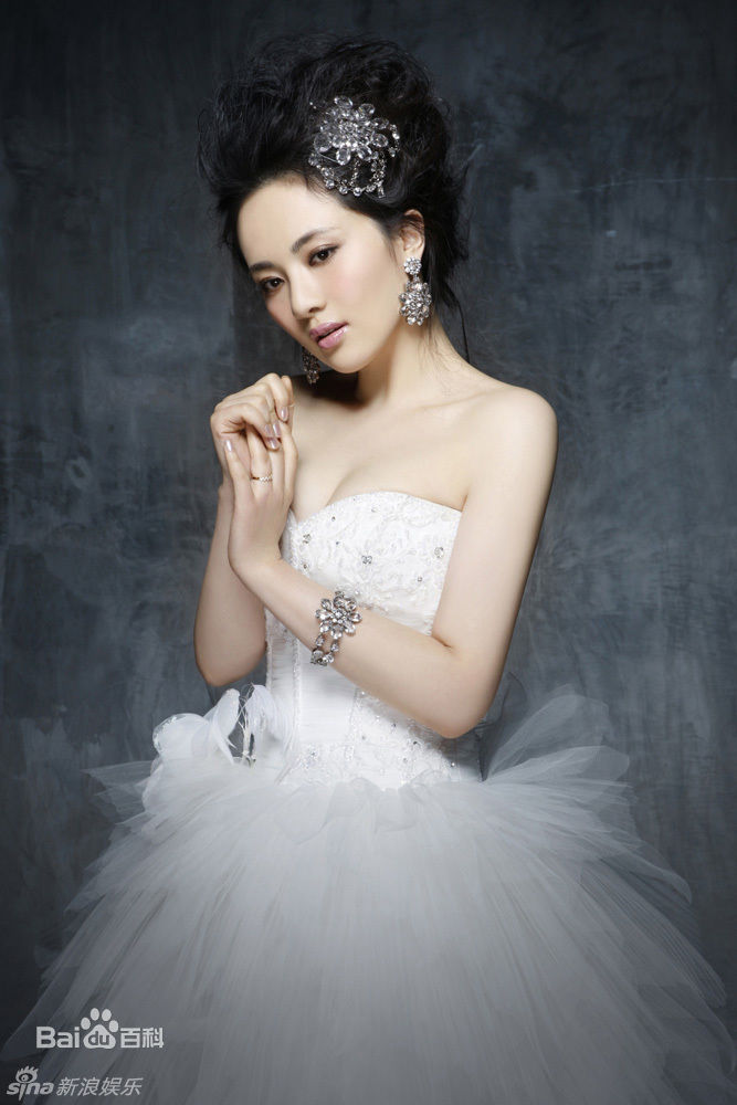 最全孟茜精彩图册