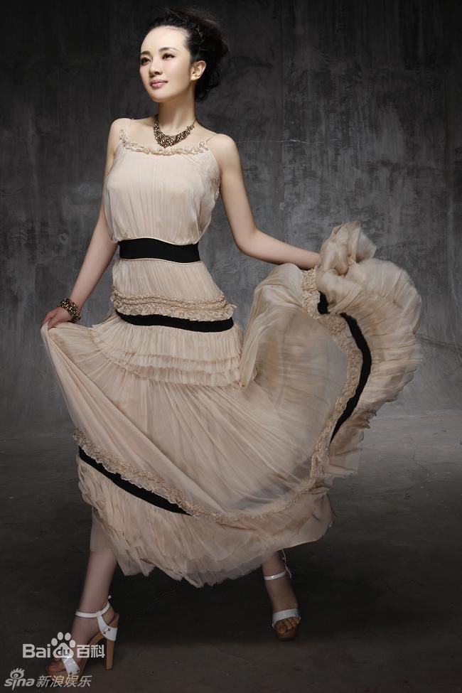 最全孟茜精彩图册