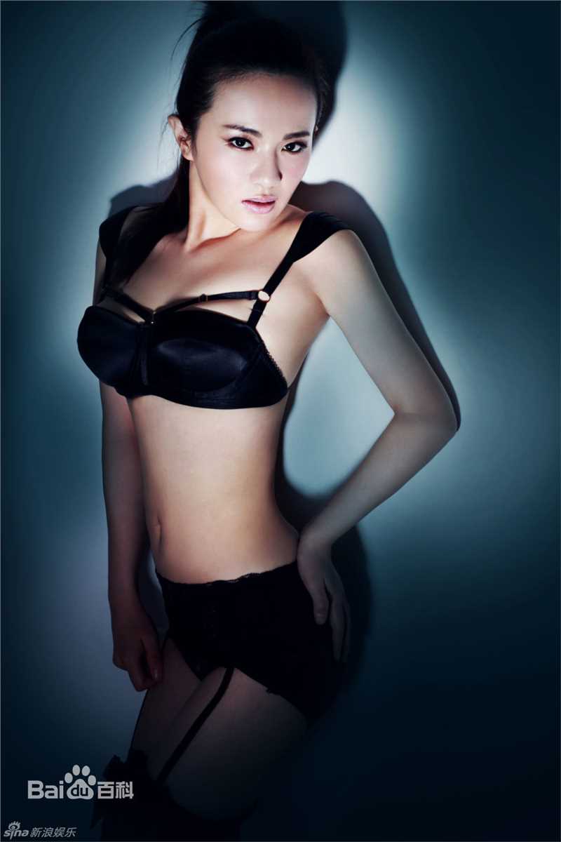 最全孟茜精彩图册