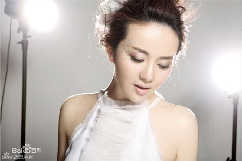 最全孟茜精彩图册