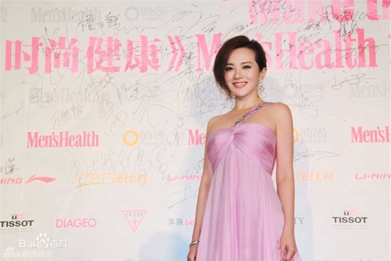 最全孟茜精彩图册