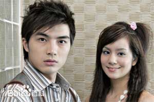 钟欣愉图壁纸壁纸