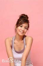 最新钟欣愉性感图片