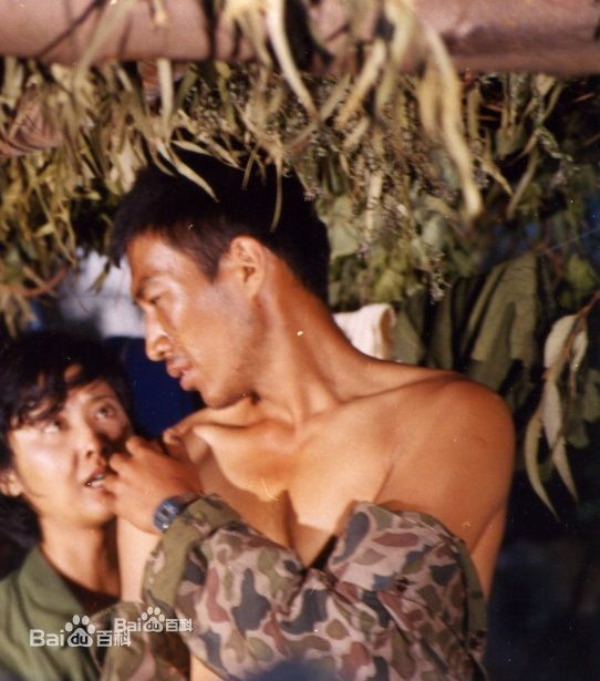 最优质石兆琪在《凯旋在子夜》中的相册