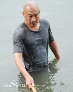 最全石兆琪在《百万巨鳄》中的相册