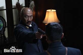 最优质石兆琪在《风雷动》中的相册