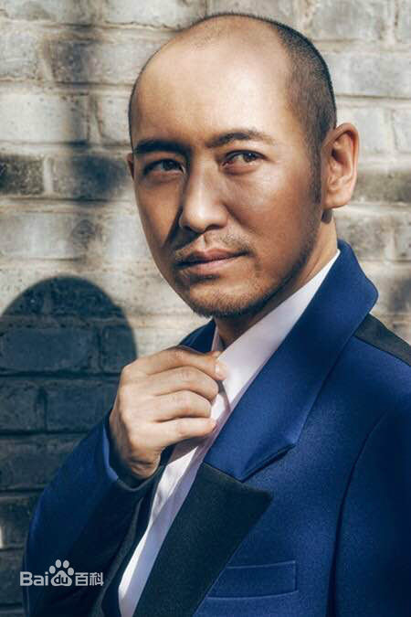 张正阳演员张磊