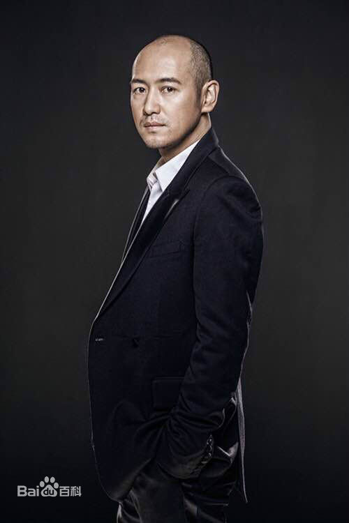 张正阳演员张磊