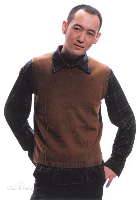 张正阳演员张磊