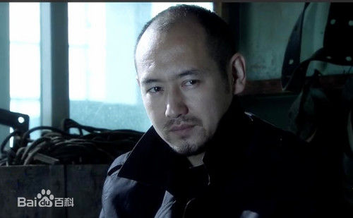 张正阳演员张磊高清剧照