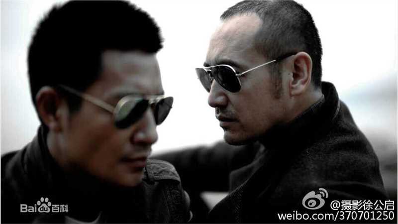 张正阳演员张磊高清剧照