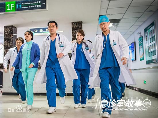 张正阳演员张磊高清剧照