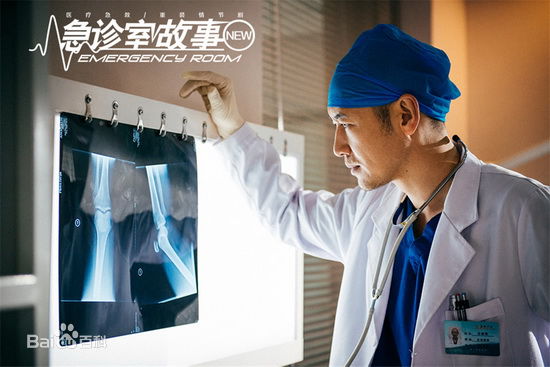 张正阳演员张磊高清剧照