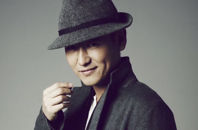 高清张正阳图片