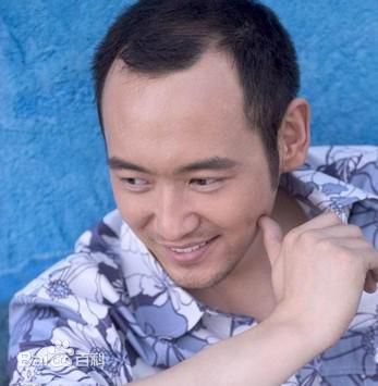 高清张正阳图片