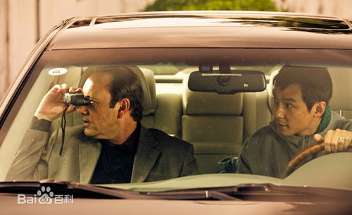 白雪云最全剧照