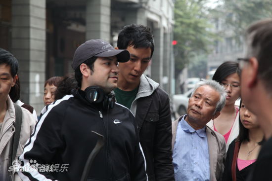 白雪云最全剧照