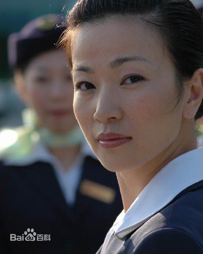 白雪云最全剧照