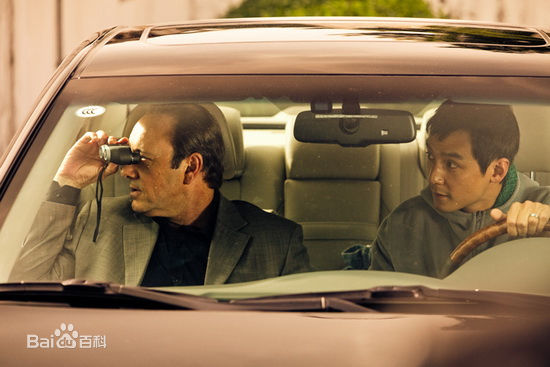 白雪云最全剧照