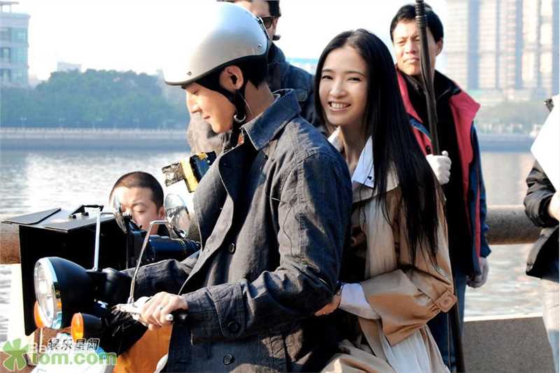 白雪云最全剧照