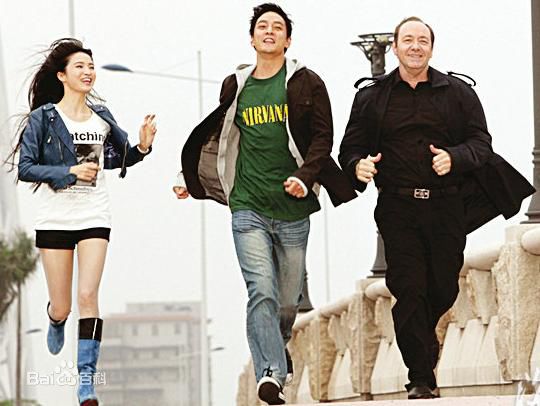 白雪云最全剧照