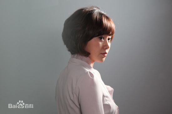 白雪云最全剧照