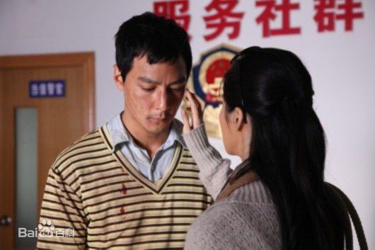 白雪云最全剧照